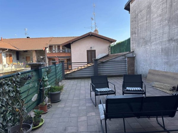 appartamento in vendita a Tradate
