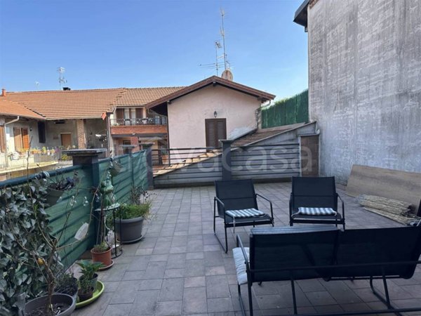 appartamento in vendita a Tradate