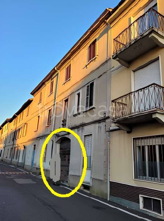 appartamento in vendita a Tradate