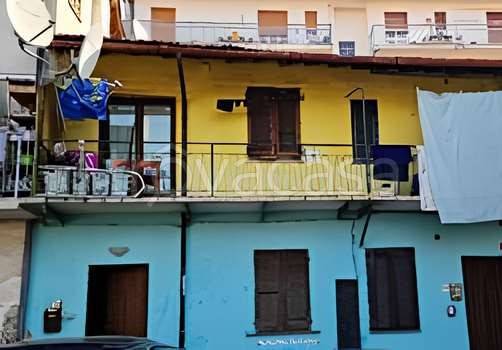 appartamento in vendita a Tradate