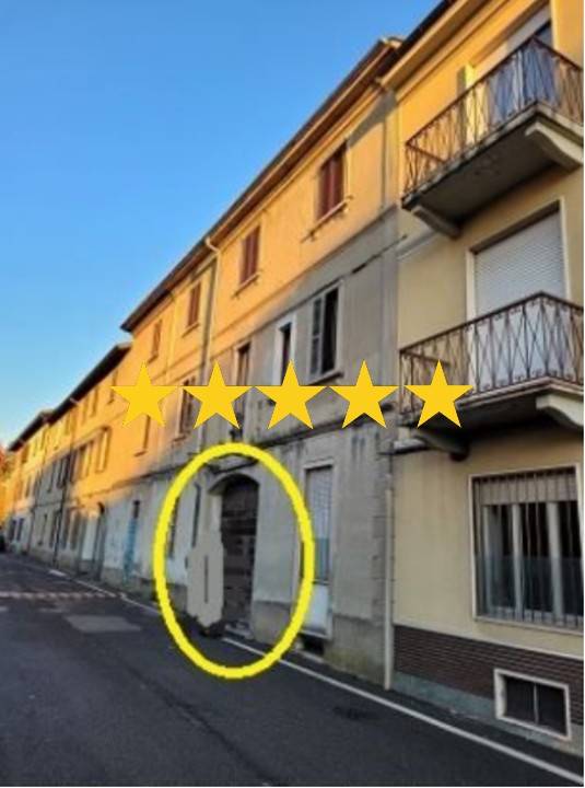 appartamento in vendita a Tradate