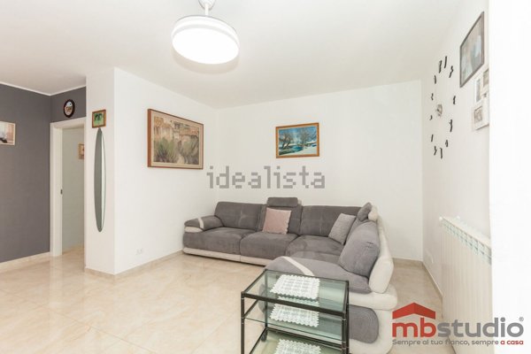 appartamento in vendita a Tradate