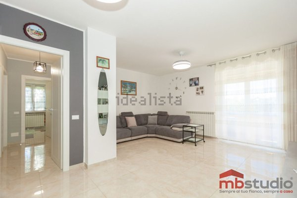 appartamento in vendita a Tradate