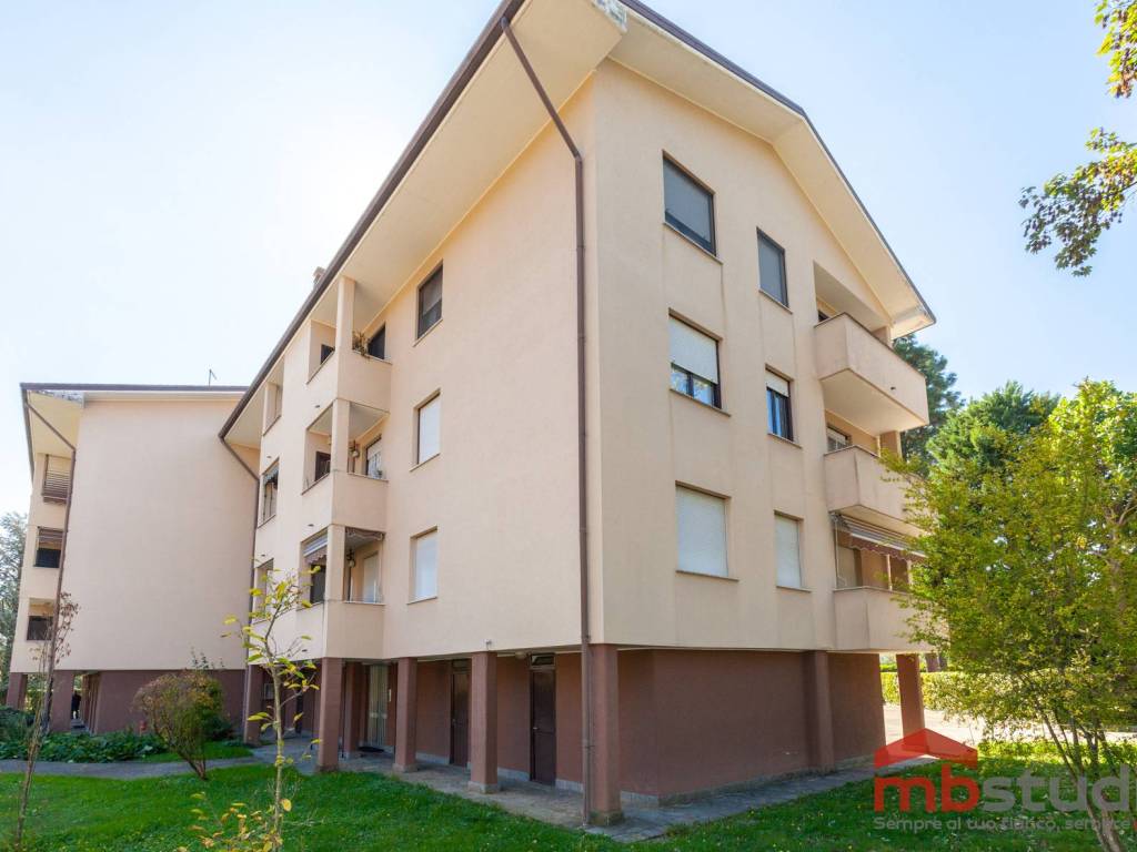 appartamento in vendita a Tradate