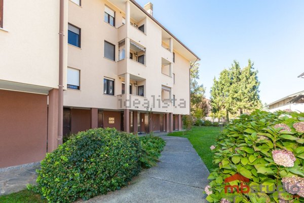 appartamento in vendita a Tradate
