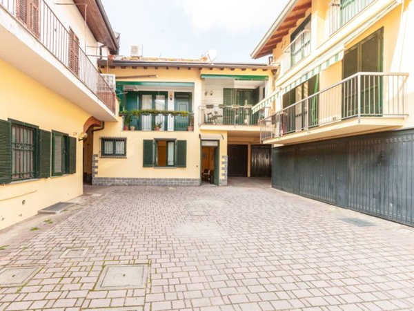 appartamento in vendita a Tradate