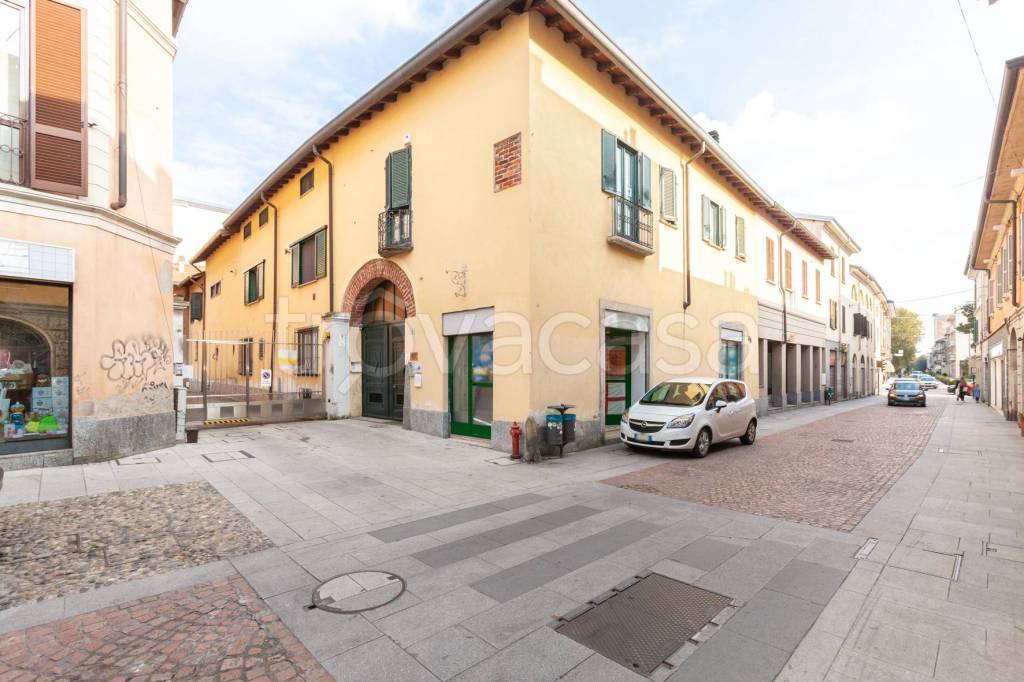 appartamento in vendita a Tradate