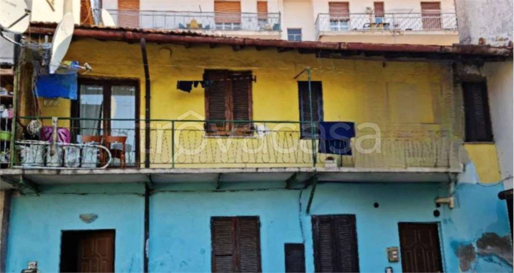 appartamento in vendita a Tradate