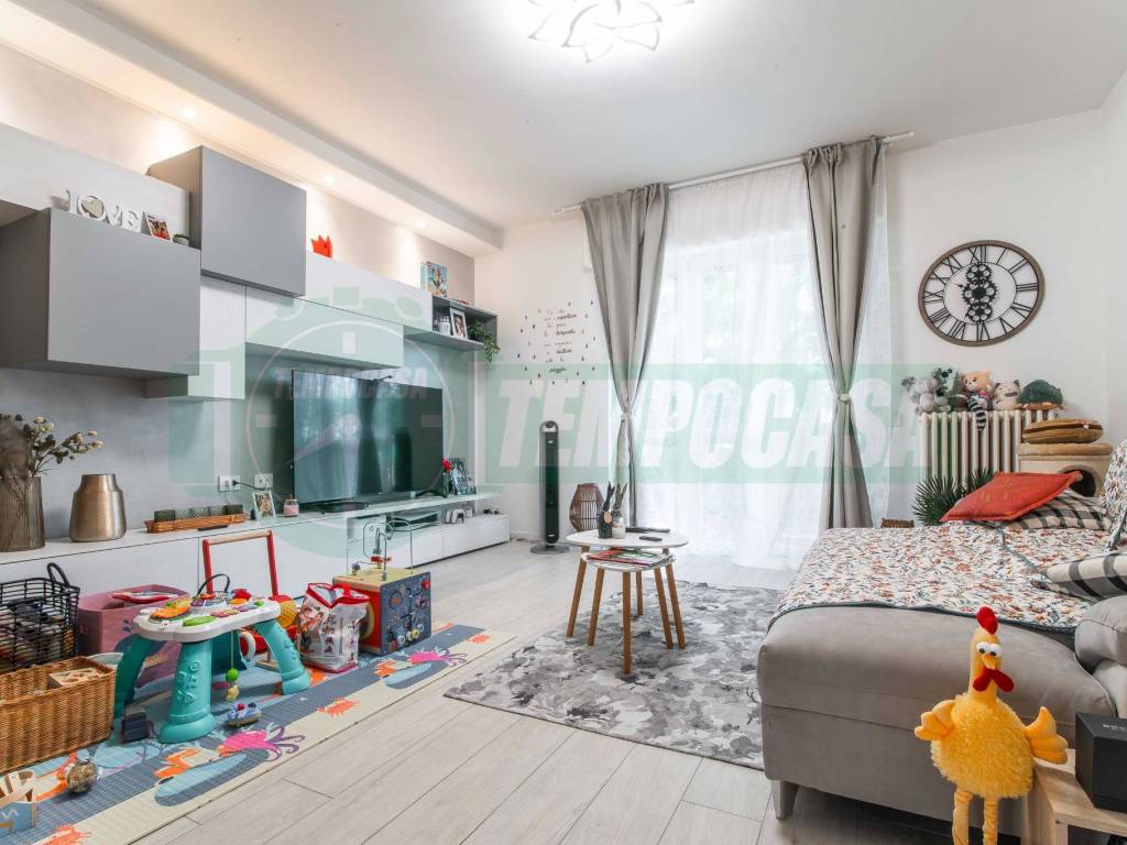 appartamento in vendita a Tradate