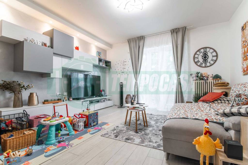 appartamento in vendita a Tradate