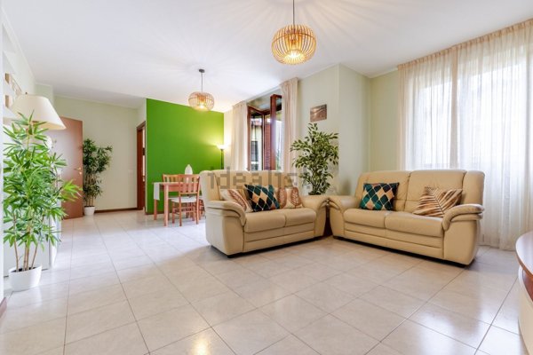 appartamento in vendita a Tradate