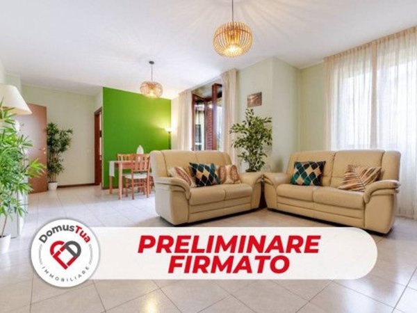 appartamento in vendita a Tradate