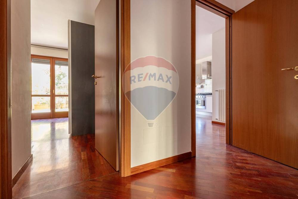 appartamento in vendita a Tradate