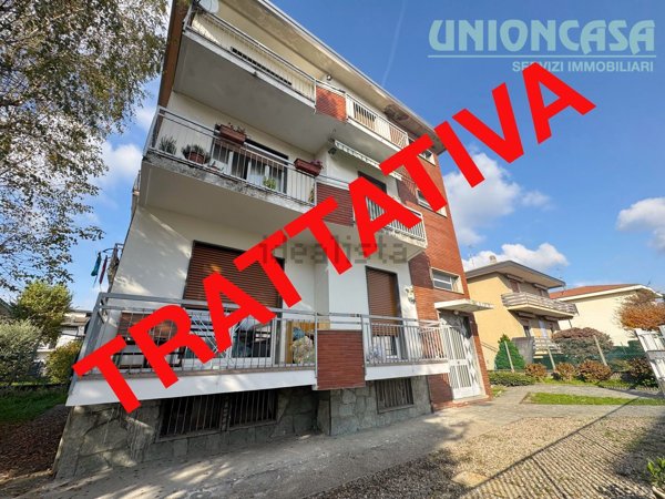 appartamento in vendita a Tradate in zona Ceppine