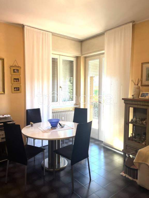 appartamento in vendita a Tradate