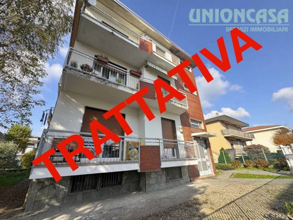 appartamento in vendita a Tradate in zona Ceppine