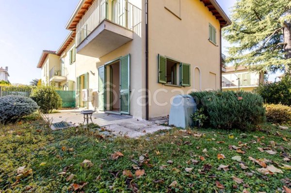 appartamento in vendita a Tradate