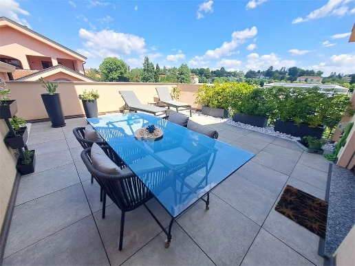 appartamento in vendita a Tradate