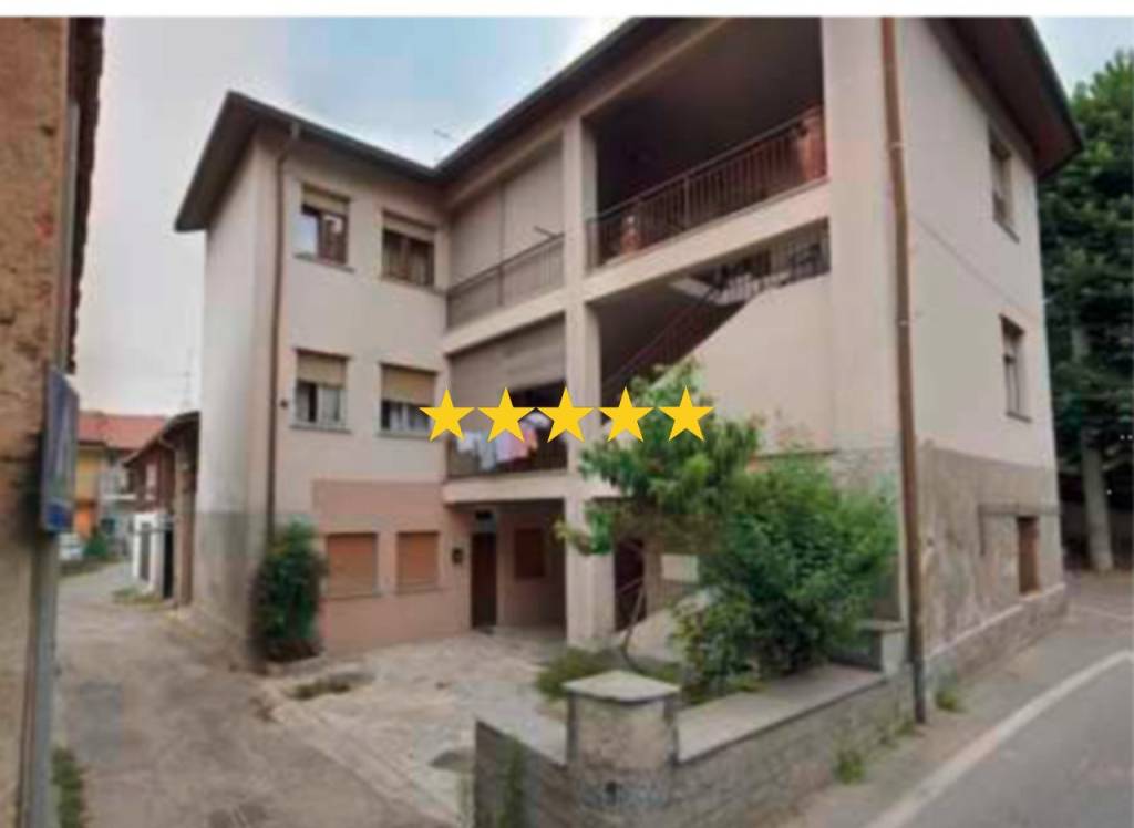 appartamento in vendita a Tradate