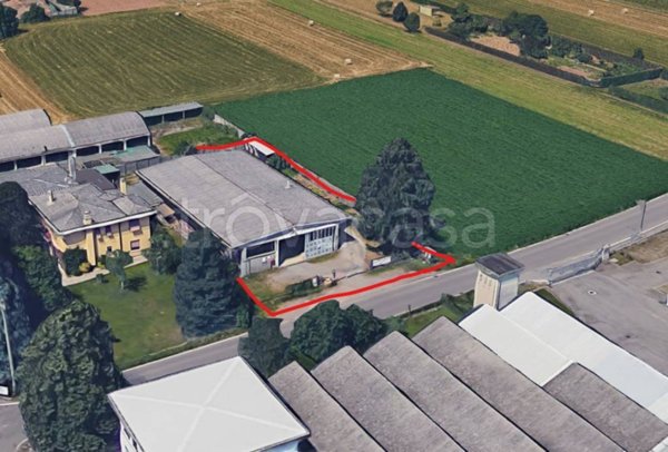 appartamento in vendita a Tradate