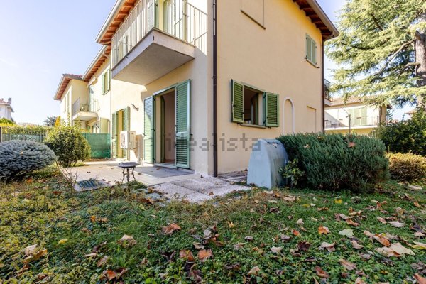 appartamento in vendita a Tradate