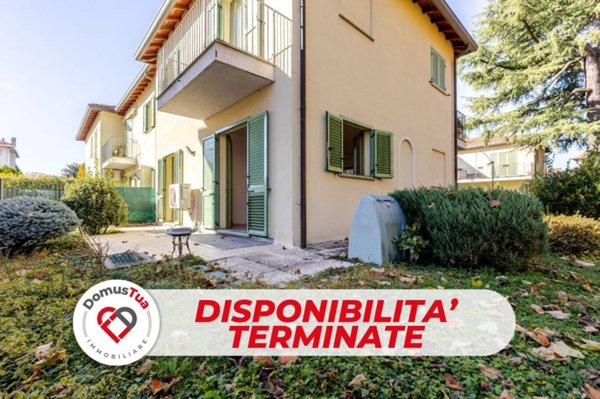 appartamento in vendita a Tradate