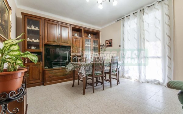 appartamento in vendita a Tradate