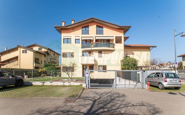 appartamento in vendita a Tradate