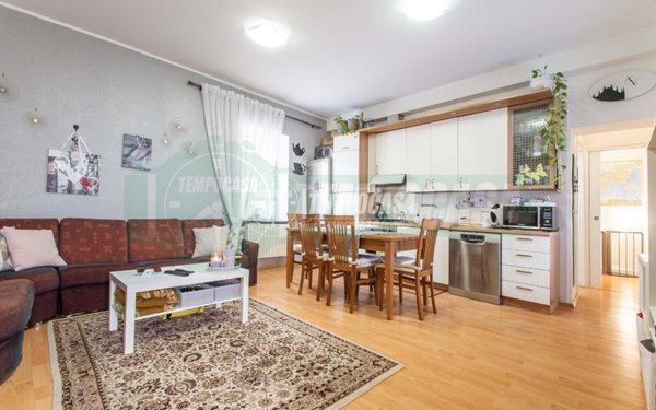 appartamento in vendita a Tradate