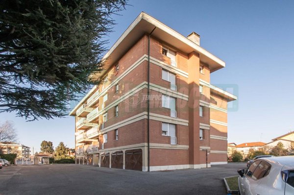 appartamento in vendita a Tradate