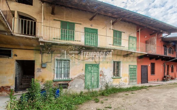 appartamento in vendita a Tradate