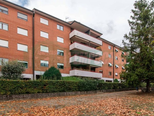 appartamento in vendita a Tradate