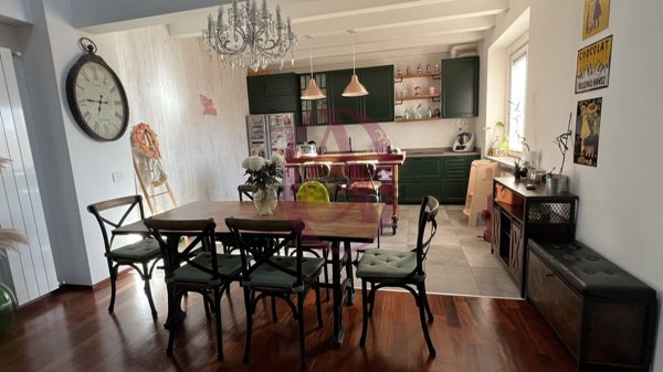 appartamento in vendita a Tradate