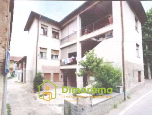 appartamento in vendita a Tradate