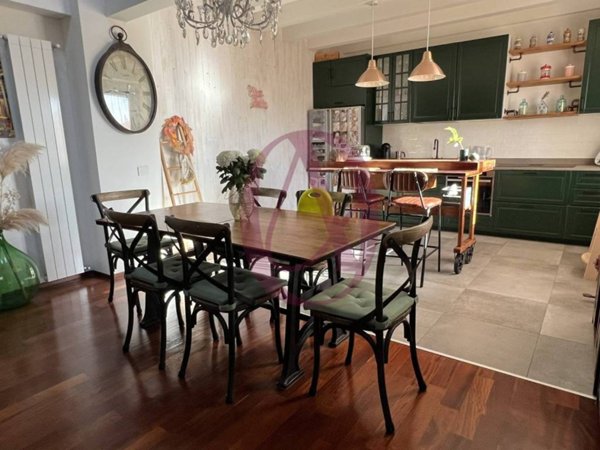 appartamento in vendita a Tradate