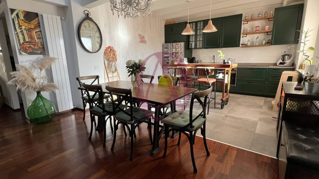 appartamento in vendita a Tradate