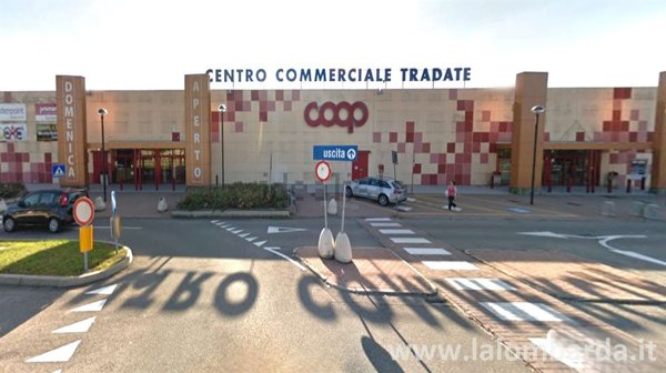 ufficio in vendita a Tradate