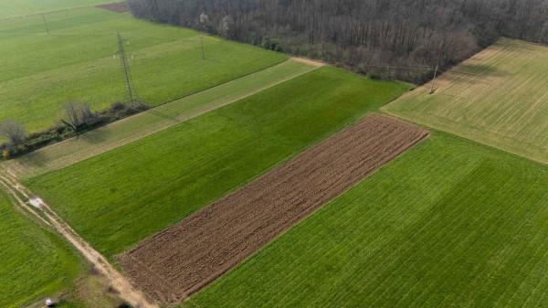 terreno agricolo in vendita a Tradate