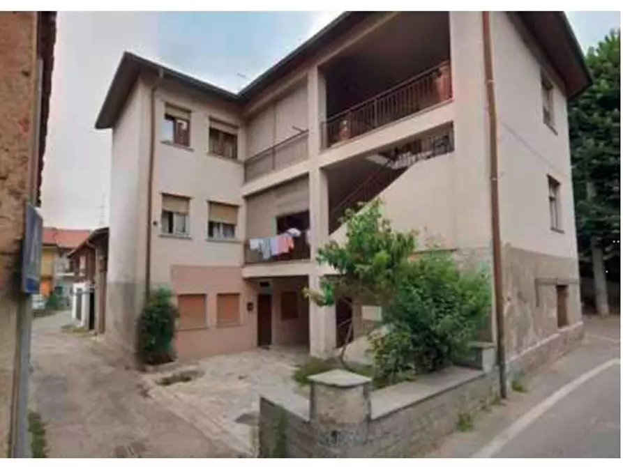 appartamento in vendita a Tradate