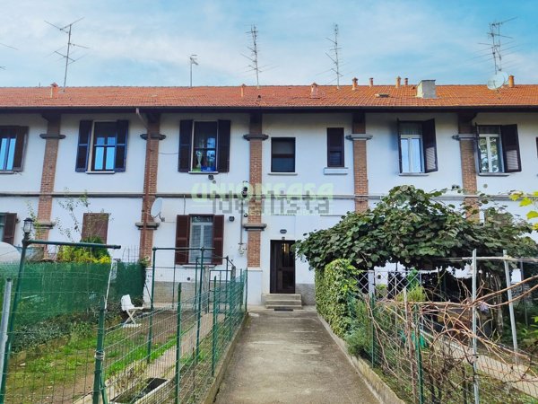 appartamento in vendita a Tradate
