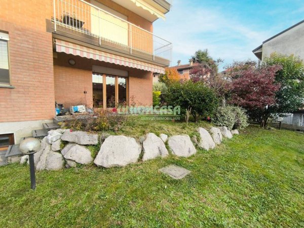 appartamento in vendita a Tradate