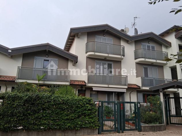 appartamento in vendita a Tradate
