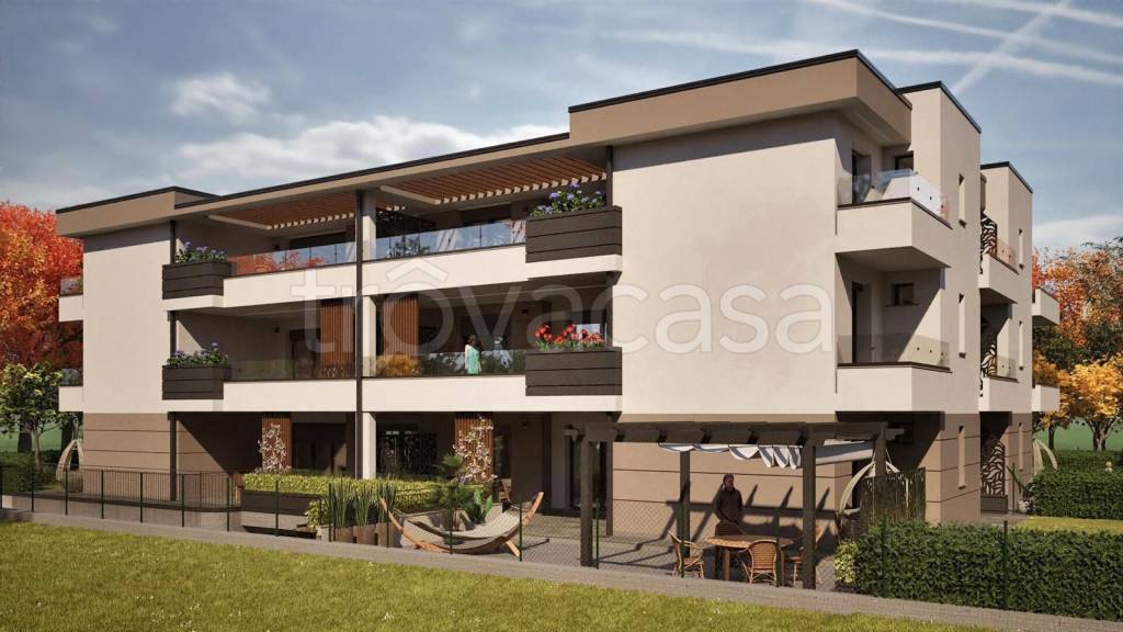 appartamento in vendita a Tradate
