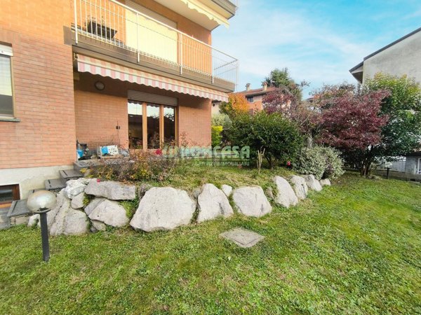 appartamento in vendita a Tradate