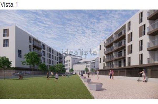 terreno edificabile in vendita a Tradate