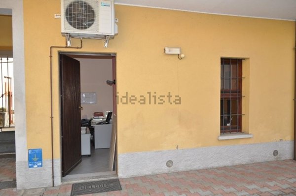 ufficio in vendita a Tradate