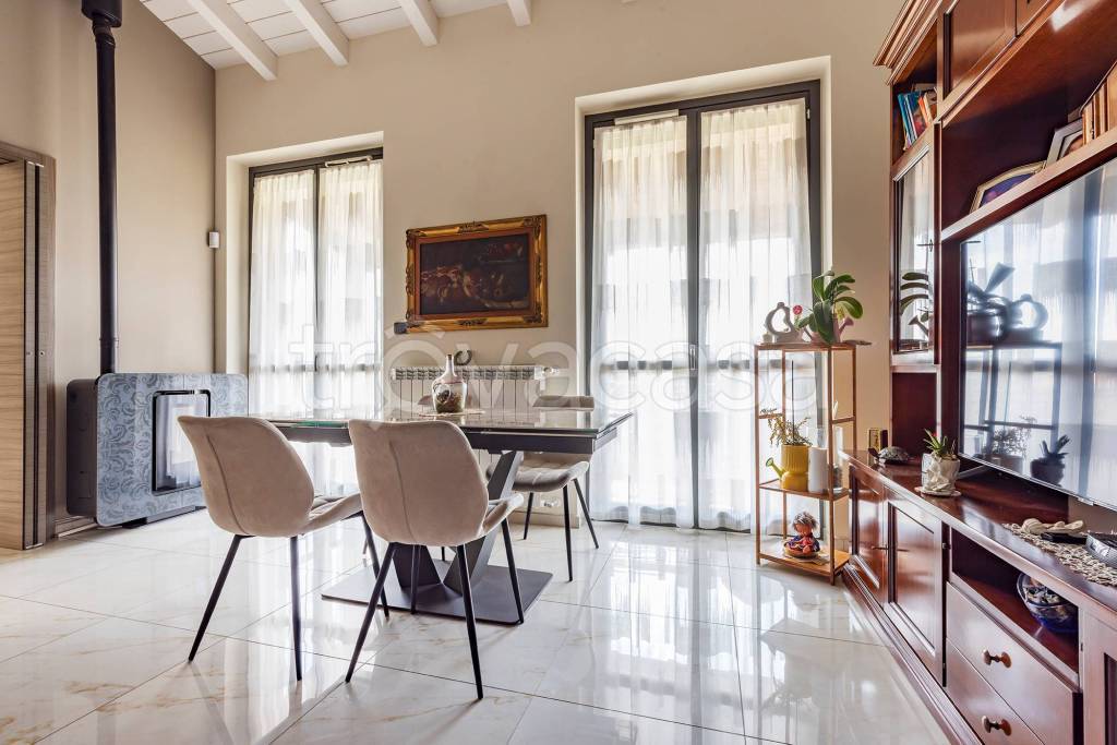 appartamento in vendita a Tradate