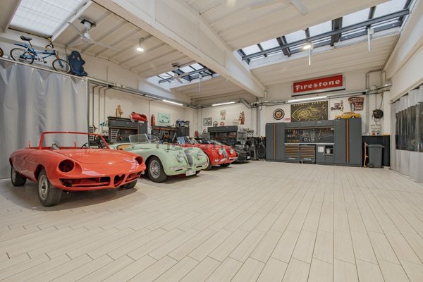 capannone in vendita a Tradate