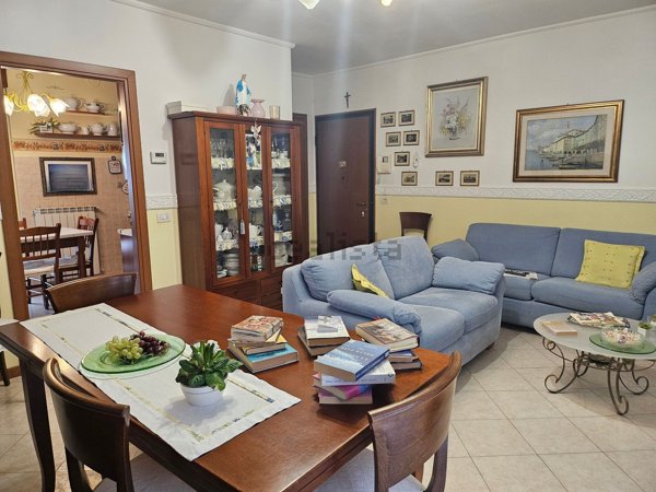 appartamento in vendita a Tradate