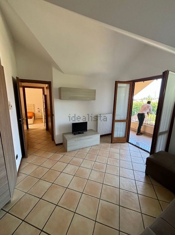 appartamento in vendita a Tradate